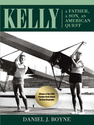 cover image of Kelly
